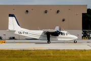 Golden Wings Charter Britten-Norman BN-2A-26 Islander (C6-FYP) at  Ft. Lauderdale - International, United States