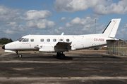 PDX Express Embraer EMB-110P1 Bandeirante (C6-PDX) at  Miami - Opa Locka, United States