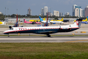 Western Air Embraer ERJ-145LR (C6-SAW) at  Ft. Lauderdale - International, United States