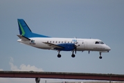 Sky Bahamas SAAB 340A (C6-SBD) at  Ft. Lauderdale - International, United States