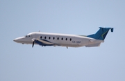 Sky Bahamas Beech 1900D (C6-SBF) at  Ft. Lauderdale - International, United States