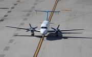 Sky Bahamas Beech 1900D (C6-SBF) at  Ft. Lauderdale - International, United States