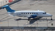 Sky Bahamas Beech 1900D (C6-SBF) at  Ft. Lauderdale - International, United States