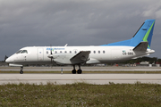 Sky Bahamas SAAB 340A (C6-SBG) at  Ft. Lauderdale - International, United States