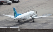 Sky Bahamas SAAB 340A (C6-SBG) at  Ft. Lauderdale - International, United States