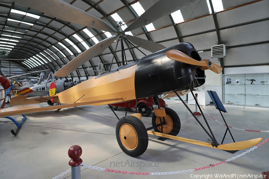 (Private) Cierva C.6bis (C6.B.) | Photo 676684