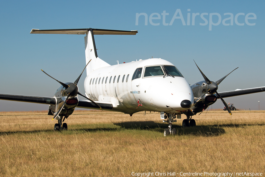Kaya Airlines Embraer EMB-120RT Brasilia (C9-AUU) | Photo 116987