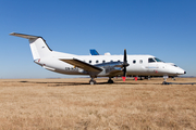 Kaya Airlines Embraer EMB-120RT Brasilia (C9-AUU) at  Rand, South Africa