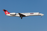 MEX Mocambique Expresso Embraer ERJ-145MP (C9-MEH) at  Johannesburg - O.R.Tambo International, South Africa