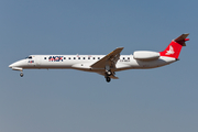 MEX Mocambique Expresso Embraer ERJ-145MP (C9-MEH) at  Johannesburg - O.R.Tambo International, South Africa