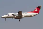 MEX Mocambique Expresso Embraer EMB-120RT Brasilia (C9-MEI) at  Johannesburg - O.R.Tambo International, South Africa