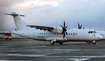 Solenta Aviation ATR 42-500 (C9-SAM) at  Toulouse - Francazal, France