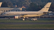 Belgian Air Force Airbus A310-222 (CA-01) at  Brussels - International, Belgium