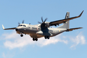 Indian Air Force CASA C-295MW (CA-7102) at  Luqa - Malta International, Malta