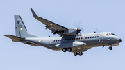 Indian Air Force CASA C-295MW (CA-7103) at  Luqa - Malta International, Malta