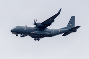 Indian Air Force CASA C-295MW (CA-7107) at  Luqa - Malta International, Malta