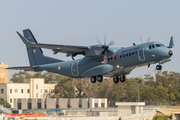 Indian Air Force CASA C-295W (CA-7111) at  Luqa - Malta International, Malta