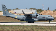 Indian Air Force CASA C-295W (CA7101) at  Luqa - Malta International, Malta