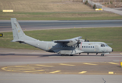 Finnish Air Force CASA C-295M (CC-2) at  Helsinki - Vantaa, Finland