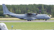 Finnish Air Force CASA C-295M (CC-2) at  Kauhava, Finland