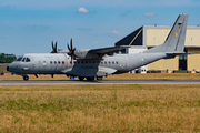 Finnish Air Force CASA C-295M (CC-3) at  Hohn - NATO Flugplatz, Germany