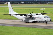 Finnish Air Force CASA C-295M (CC-3) at  Ostrava - Leos Janacek, Czech Republic