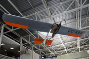 (Private) Schneider-Grunau ESG Grunau 9 (CC-AAA) at  Museo Nacional De Aeronautica - Los Cerillos, Chile