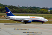 Aerovias DAP/Mineral Airways Boeing 737-247(Adv) (CC-AAG) at  Sao Paulo - Guarulhos - Andre Franco Montoro (Cumbica), Brazil