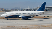 Aerovias DAP/Mineral Airways Boeing 737-2Q3(Adv) (CC-ABD) at  Santiago - Comodoro Arturo Merino Benitez International, Chile