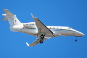 (Private) Embraer EMB-505 Phenom 300 (CC-AND) at  Sorocaba - Bertram Luiz Leupolz, Brazil