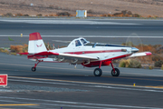 Ramirez Aviacion Air Tractor AT-802A (CC-ATL) at  Gran Canaria, Spain