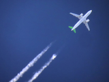 Sky Airline Airbus A320-251N (CC-AZL) at  In Flight - Ribeirão Grande, Brazil