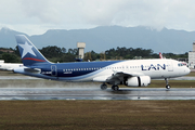 LAN Airlines Airbus A320-232 (CC-BAM) at  Rio De Janeiro - Galeao - Antonio Carlos Jobim International, Brazil