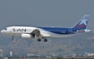 LAN Airlines Airbus A320-232 (CC-BAM) at  Rio De Janeiro - Galeao - Antonio Carlos Jobim International, Brazil