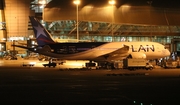 LAN Airlines Boeing 787-8 Dreamliner (CC-BBA) at  Miami - International, United States