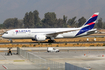 LAN Airlines Boeing 787-8 Dreamliner (CC-BBD) at  Santiago - Comodoro Arturo Merino Benitez International, Chile