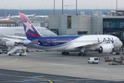 LAN Airlines Boeing 787-8 Dreamliner (CC-BBE) at  Frankfurt am Main, Germany