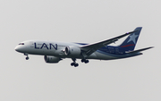 LAN Airlines Boeing 787-8 Dreamliner (CC-BBG) at  Frankfurt am Main, Germany