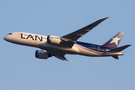 LAN Airlines Boeing 787-8 Dreamliner (CC-BBG) at  Frankfurt am Main, Germany