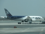 LAN Airlines Boeing 787-8 Dreamliner (CC-BBG) at  Lima - Jorge Chavez International, Peru