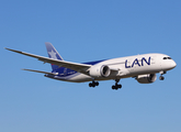 LAN Airlines Boeing 787-8 Dreamliner (CC-BBG) at  Miami - International, United States