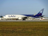 LAN Airlines Boeing 767-316(ER) (CC-BDA) at  Miami - International, United States