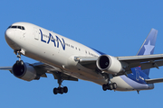 LAN Airlines Boeing 767-316(ER) (CC-BDB) at  Barcelona - El Prat, Spain