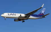 LAN Airlines Boeing 767-316(ER) (CC-BDB) at  Barcelona - El Prat, Spain