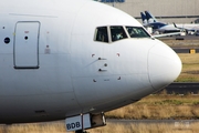 LAN Airlines Boeing 767-316(ER) (CC-BDB) at  Mexico City - Lic. Benito Juarez International, Mexico