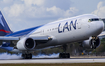 LAN Airlines Boeing 767-316(ER) (CC-BDB) at  Miami - International, United States