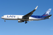 LAN Airlines Boeing 767-316(ER) (CC-BDB) at  Miami - International, United States