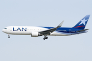 LAN Airlines Boeing 767-316(ER) (CC-BDB) at  Miami - International, United States