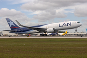 LAN Cargo Boeing 767-316(ER)(BCF) (CC-BDB) at  Miami - International, United States