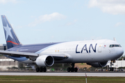 LAN Cargo Boeing 767-316(ER)(BCF) (CC-BDB) at  Miami - International, United States